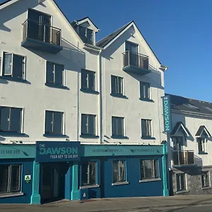  Hostal The Dawson