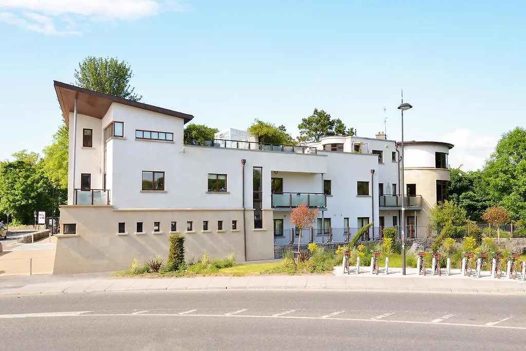 7 Earls Island Apartment Galway Ireland