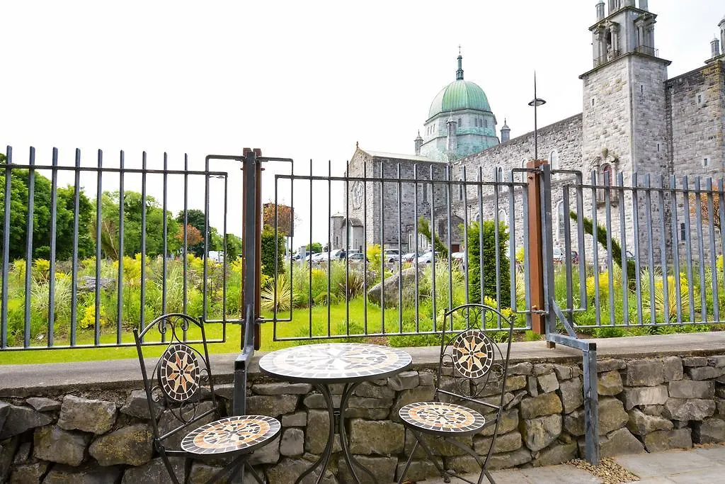 7 Earls Island Apartment Galway 0*,  Ireland