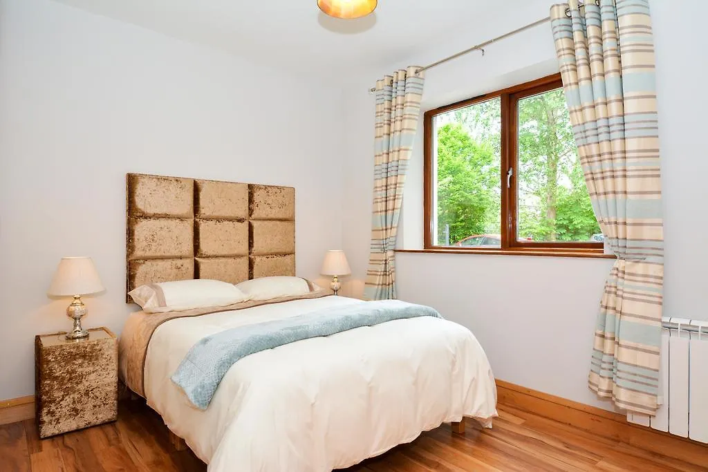 7 Earls Island Apartment Galway