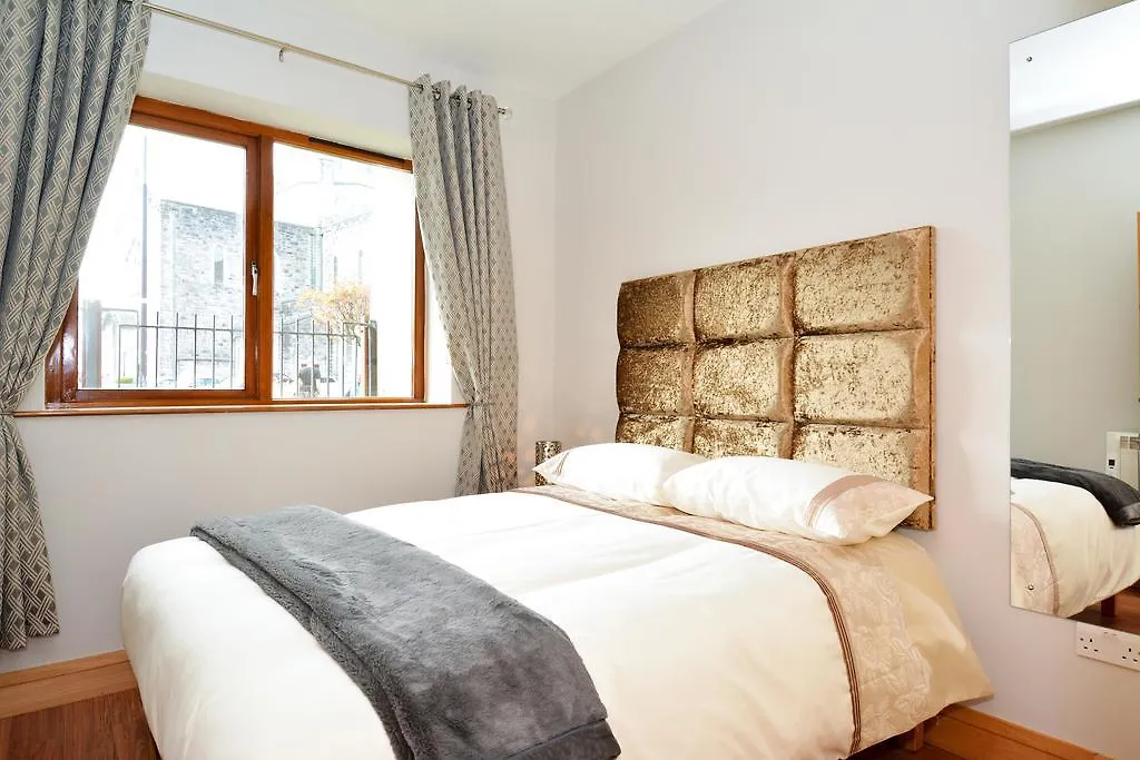 7 Earls Island Apartment Galway