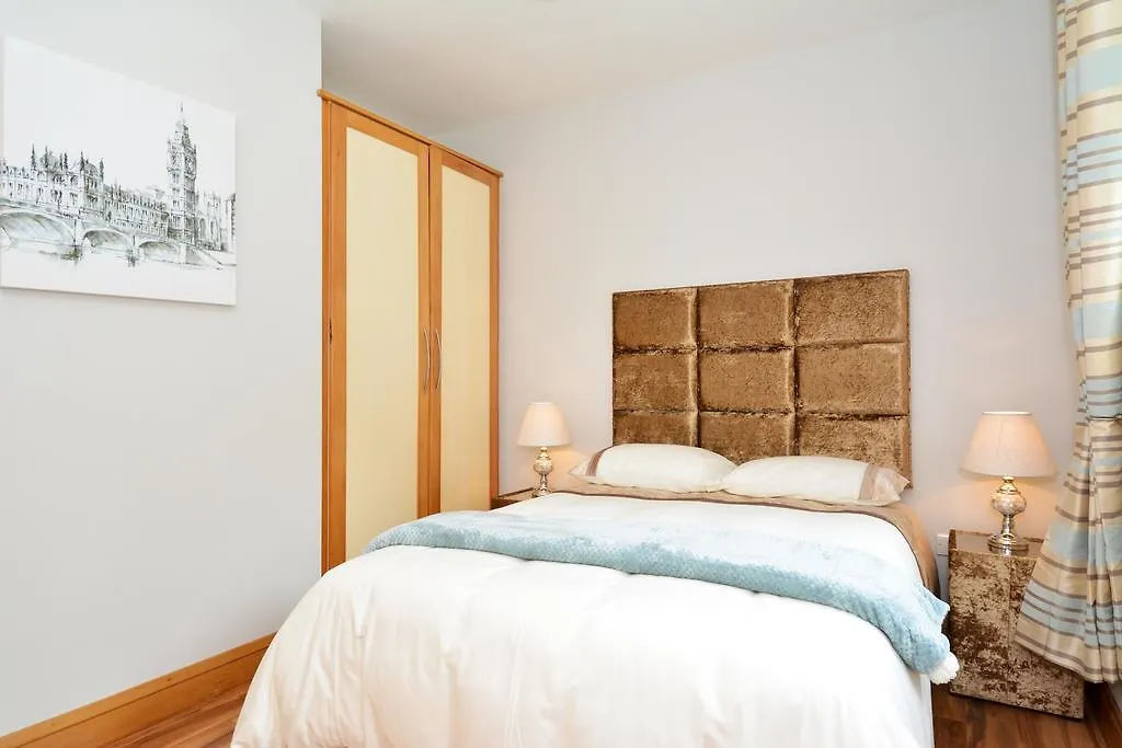 7 Earls Island Apartment Galway 0*,  Ireland